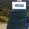 Solar Air Dryer