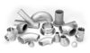 Nickel Alloy Butt Weld Fittings