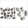 Nickel Alloy Forged Fittings