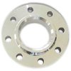 Stainless Steel Raised Face Flanges