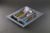 PVC Cutlery Tray