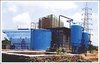 Commercial Sewage Treatment Plant