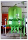 Industrial Iron Removal Filters