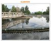 Robust Design Clarifiers And Settlers