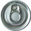 Tinplate Easy Open Ends