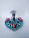 Designed Engagement Ring Platter