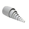 Fine Grade Rigid PVC Pipes