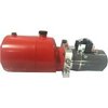 Hydraulic Dc Power Pack