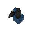 Proportional Electro Hydraulic Control Pq Valve