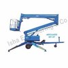 Anti Corrosive Articulated Sky Lift