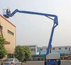 Articulated Boom Type Aerial Work Platform