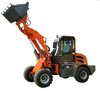 Wheel Loader (Isha 918)