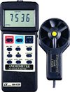 Affordable Portable Anemometer Lutron
