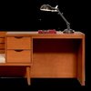 Wooden Modular Office Table