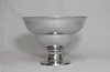 Polished Decorative Aluminum Bowl