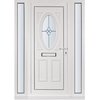 UPVC Front Doors