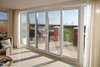 UPVC Sliding Doors