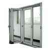UPVC Sliding Windows