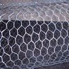 Defect Free Hexagonal Wire Mesh