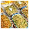 Delicious Namkeen with Numerous Ingredients