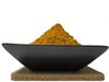 Dried Organic Turmeric Powder