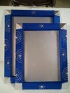 Handcrafted Decorative Tray