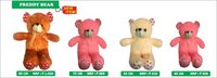 Freedy Soft Teddy Bear
