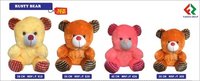 Rusky Soft Teddy Bear 