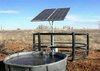 Energy Efficient Solar Pump
