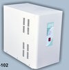 Metal Type 8 Transformers Cabinet