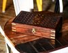 Wooden Box