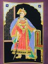 Attractive Rajasthani Raja Paintings