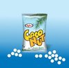 Coconut Fruit Flavoured Balls