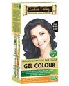 Organically Natural Dark Brown Hair Color