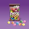 Tasty Choco Coco Balls