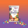 Tasty Mix Fruit Balls