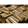 Brass Ingots