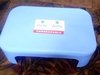 Durable Bathroom Plastic Stool