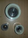 Effective Nylon Gear Coupling