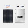 High Efficiency Solar Inverter