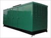 Silent Enclosures For Gensets