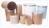 High Durability Fibre Drums