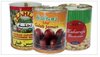 Robust Design Metal Cans