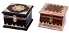 Sturdiness Wooden Jewellery Boxes