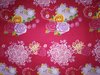 Attractive Pattern Silk Sheet