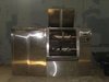 Horizontal Biscuit Dough Mixer
