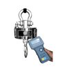 Wireless Hand Held Display Crane Scale