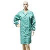 Cleanroom Coverall Antistatic Smock Overcoat