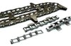 Agricultural Attachment Roller Chain
