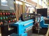 CNC Plasma Cum Oxyfuel Plate Cutting Machine